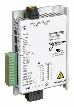 Schneider Electric SD315ON10B400