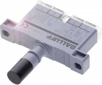 Balluff BES02MM