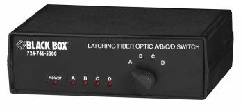 BlackBox SW1005A