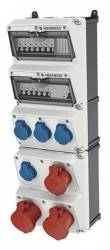 Mennekes 950009