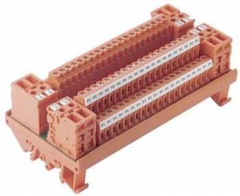 Weidmüller 1128100000