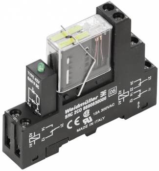 Weidmüller 1218410000