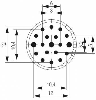 Weidmüller 1224400000