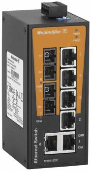 Weidmüller 1240910000