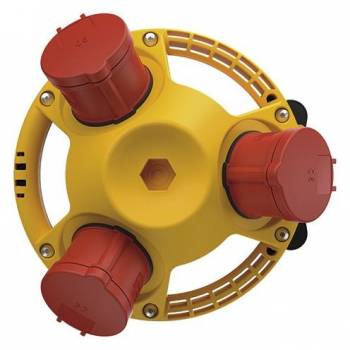 Mennekes 94358GE