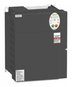Schneider Electric ATV212HD18N4