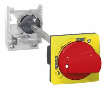 Schneider Electric GV2APN02