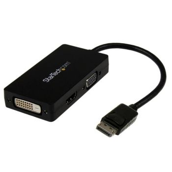 Startech.com DP2VGDVHD
