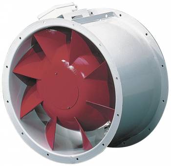 Helios Ventilatoren 6697