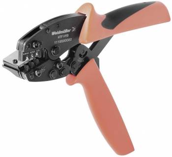 Weidmüller 1119580000