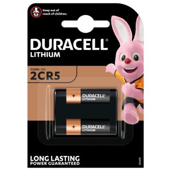 Duracell 245105