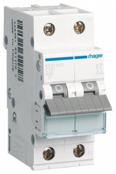 Hager MCN513