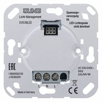 Jung SV539LED