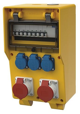Mennekes 70426