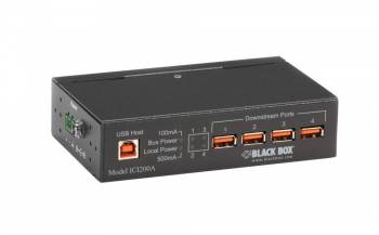 BlackBox ICI200A