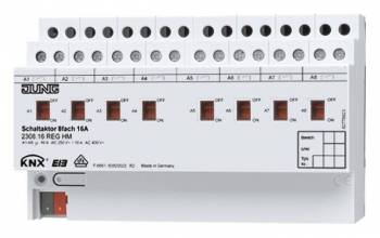 Jung 2308.16REGHM