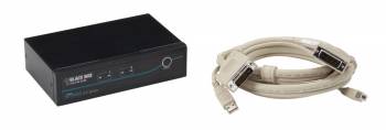 BlackBox KV9612A-K