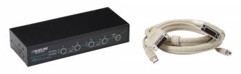 BlackBox KV9614A-K