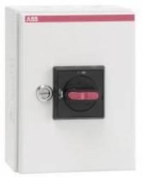 ABB 1SCA022612R9810