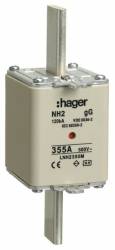 Hager LNH2355M