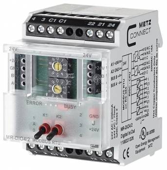 Metz Connect 1108331326