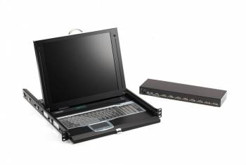 BlackBox KVT417A-8UV-R2