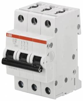 ABB Automation 2CDS253001R0321