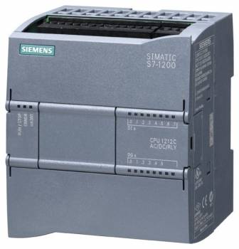Siemens 6ES72121BE400XB0