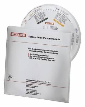 Gustav Hensel 4012591775010