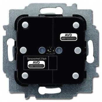 Busch Jaeger 2CKA006220A0003