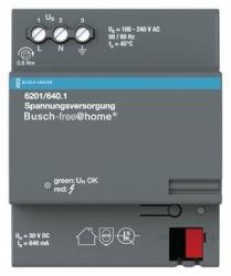 Busch Jaeger 2CKA006220A0001