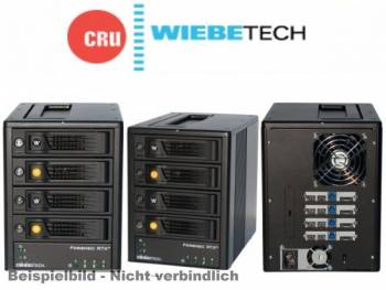 CRU DataPort 35451-3130-0100