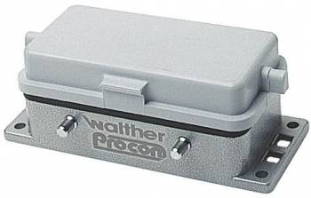 Walther-Werke 714216