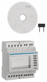 Hager SM101C