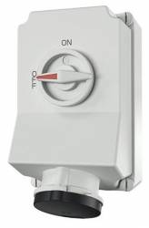 Mennekes 6580