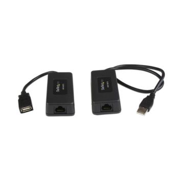 Startech.com USB110EXT2