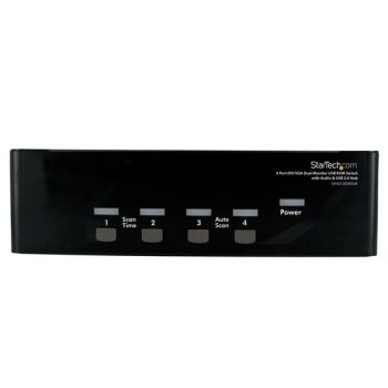 Startech.com SV431DDVDUA