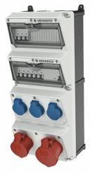 Mennekes 940080