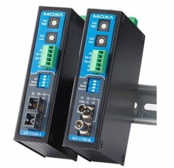 Moxa ICF-1150-M-ST-T