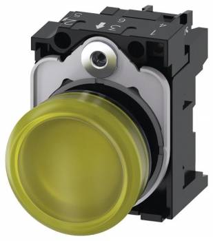 Siemens 3SU11066AA301AA0