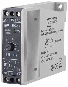 Metz Connect 110304412003