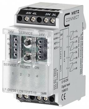 Metz Connect 11086313