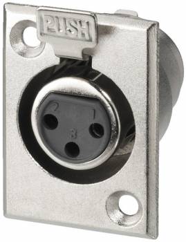MONACOR NC-508/J