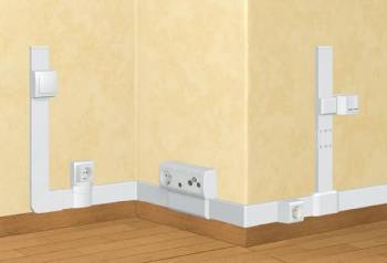 Legrand 030027