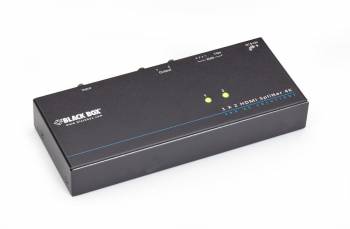 BlackBox VSP-HDMI1X2-4K