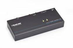 BlackBox VSP-HDMI1X2-4K