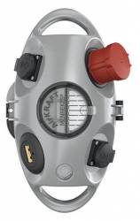Mennekes 94555SI