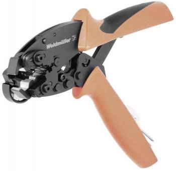 Weidmüller 1208870000