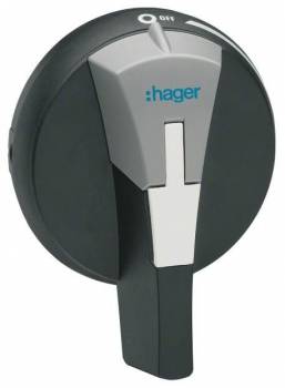 Hager HZC014
