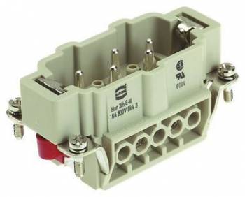 Harting 09340032601